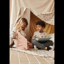 Liewood ZORA LCD-Zeichenbrett 13,5 Zoll Rabbit / Pale tuscany Discount