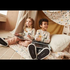 Liewood ZORA LCD-Zeichenbrett 13,5 Zoll Rabbit / Pale tuscany Discount