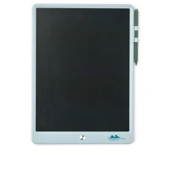 Liewood ZORA LCD-Zeichenbrett 13,5 Zoll Croco / Dove blue Discount