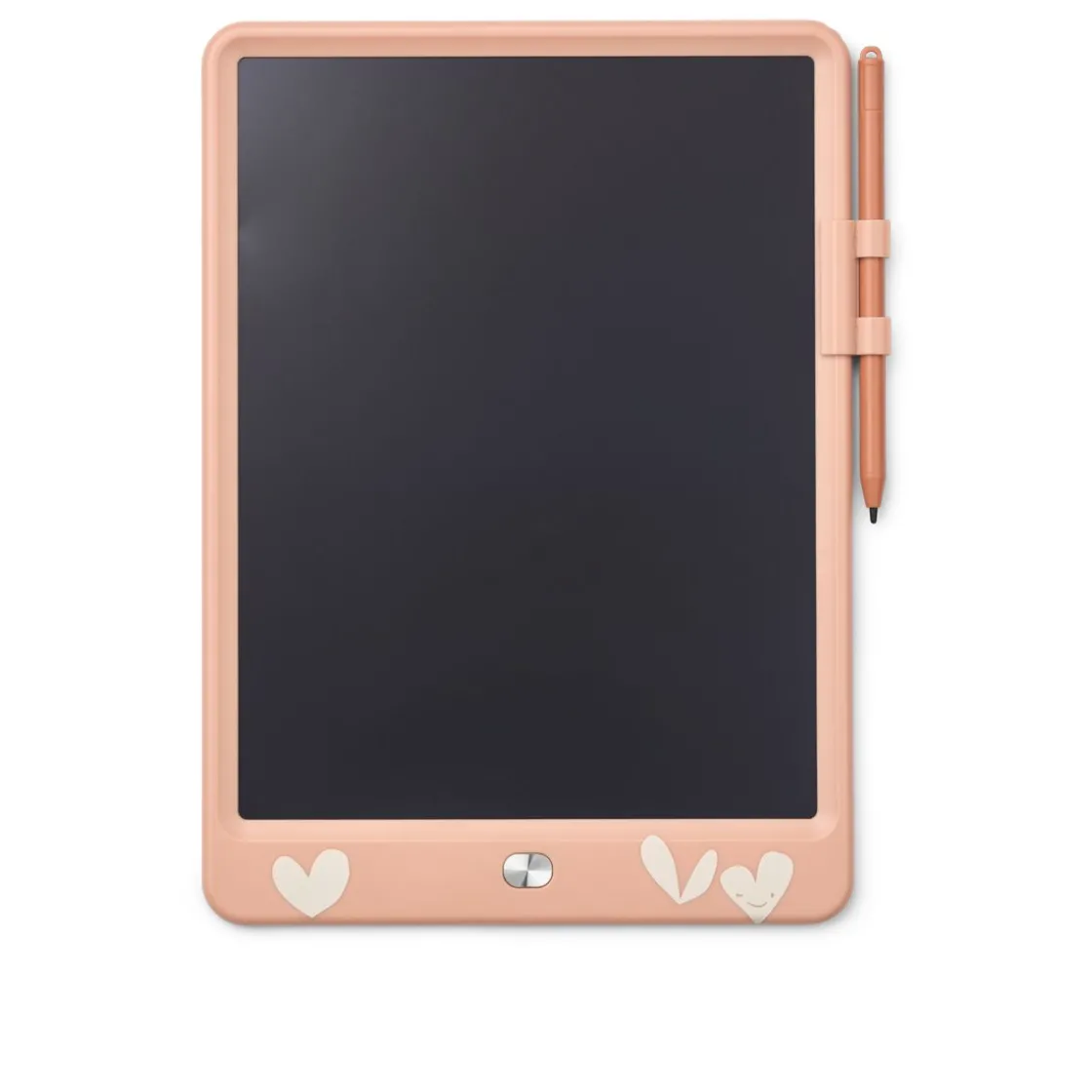 Liewood Zora Lcd-Zeichentafel Sweethearts / Pale tuscany Sale