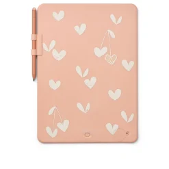 Liewood Zora Lcd-Zeichentafel Sweethearts / Pale tuscany Sale
