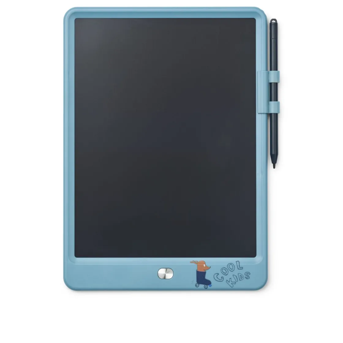 Liewood Zora Lcd-Zeichentafel Tiger / Beach blue Sale