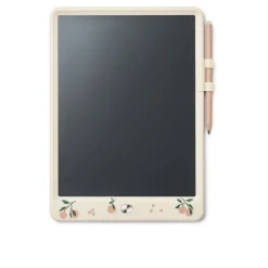 Liewood Zora Lcd-Zeichentafel Peach / Sea shell Outlet