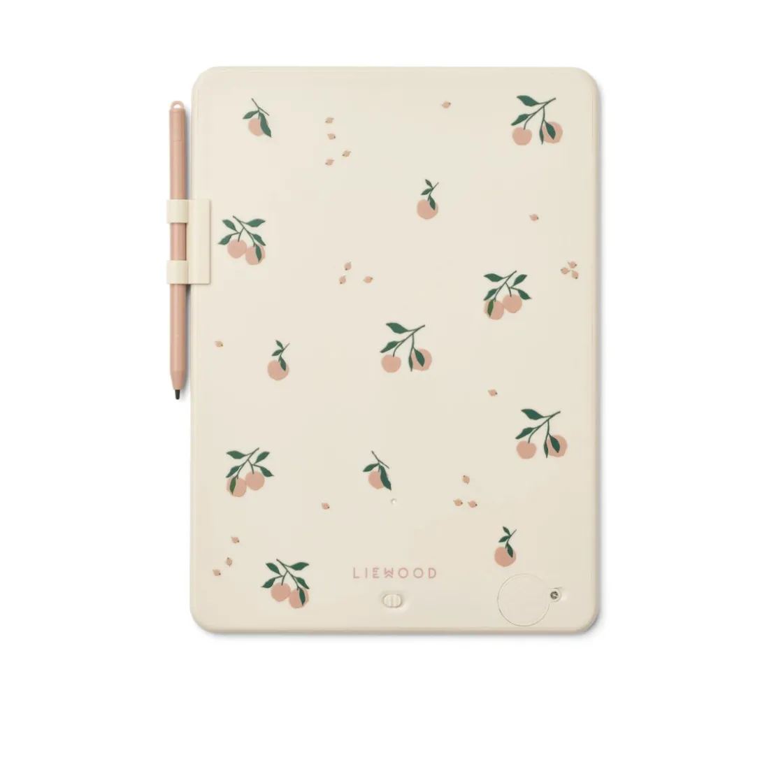 Liewood Zora Lcd-Zeichentafel Peach / Sea shell Outlet