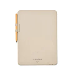 Liewood Zora Lcd-Zeichentafel Sandy